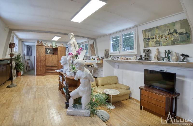 Appartement - 150 m²