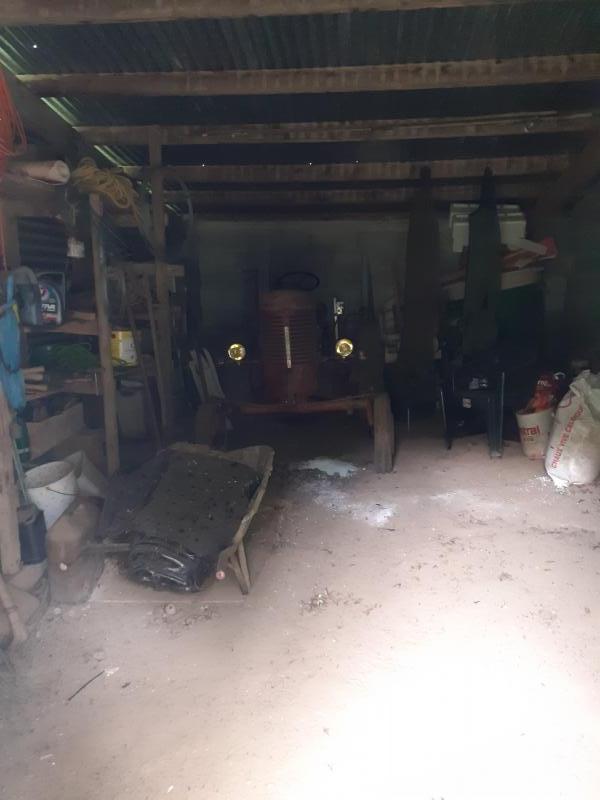 Terrain - 24 860 m²