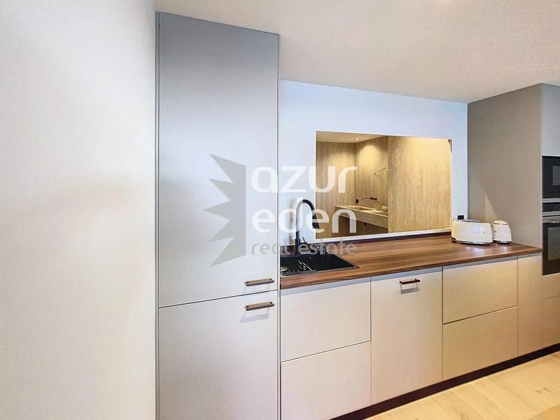 Appartement - 114 m² - 4 pièces