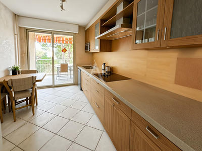 Appartement - 78 m² - 4 pièces