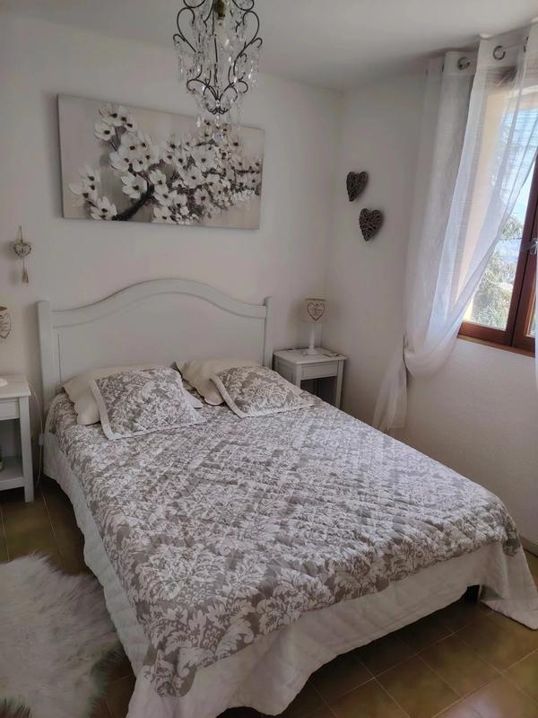 Appartement - 22 m² - 1 pièce