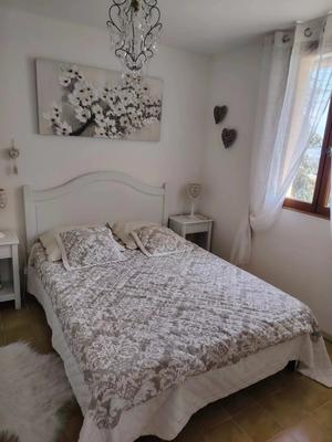 Appartement - 22 m² - 1 pièce