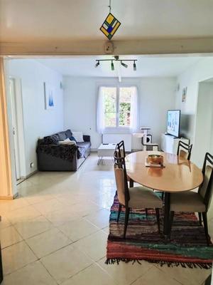 Pavillon - 73 m² - 3 pièces