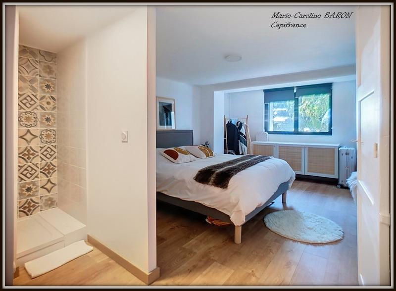 Maison - 170 m² - 8 pièces