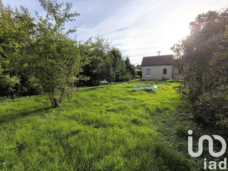 Maison de ville - 134 m² - 6 pièces