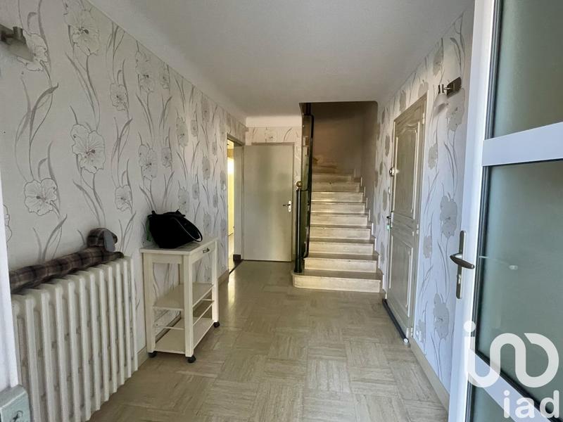 Maison - 132 m² - 7 pièces