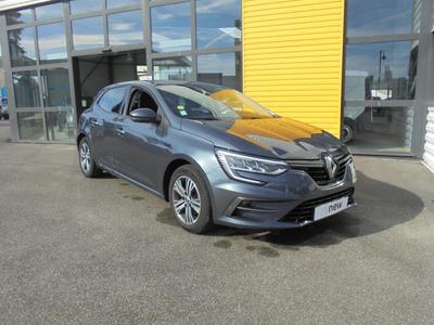 Renault Mégane 1.5 Dci 115 Edc Evolution
