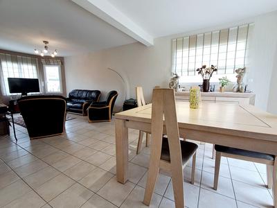 Maison - 145 m² - 7 pièces