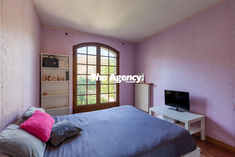 Maison traditionnelle - 140 m² - 5 pièces