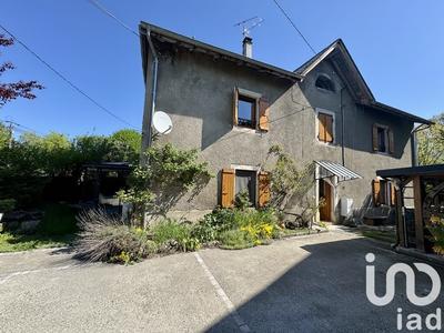 Maison de campagne - 211 m² - 9 pièces