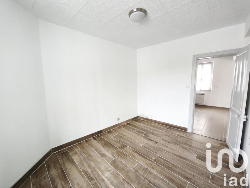 Maison - 40 m² - 2 pièces