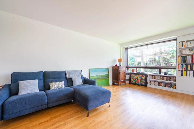 Appartement - 107 m² - 4 pièces