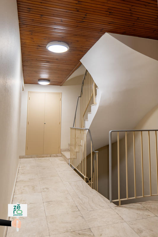 Appartement - 33 m² - 1 pièce