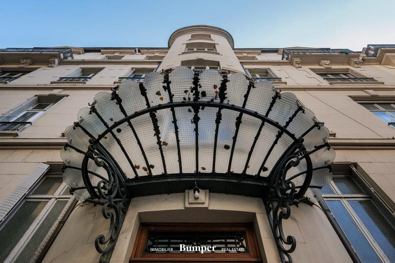 Duplex - 208 m² - 6 pièces