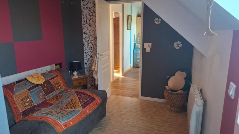 Maison - 81 m² - 4 pièces