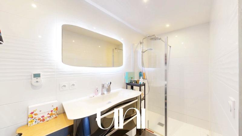 Maison - 155 m² - 7 pièces