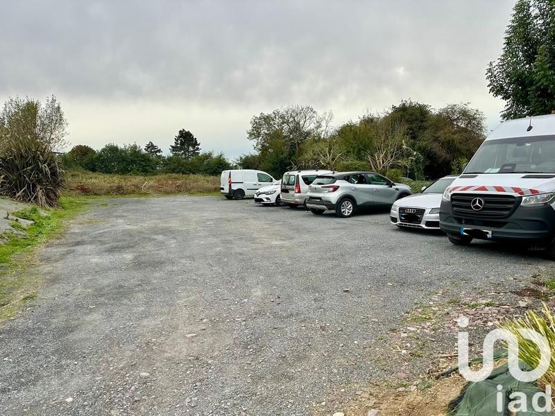 Maison de ville - 70 m² - 3 pièces