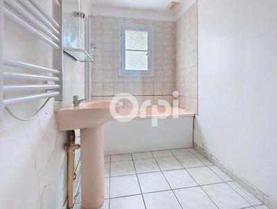 Maison de ville - 80 m² - 4 pièces