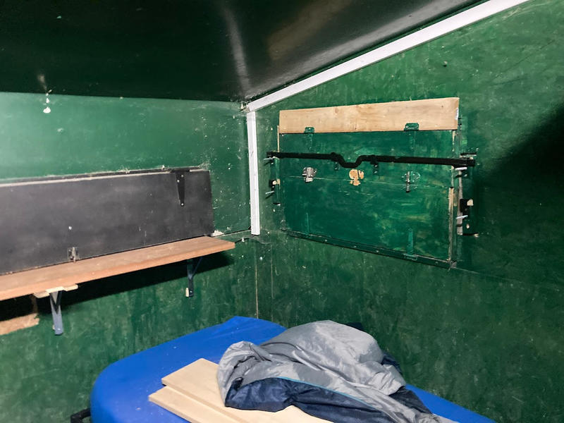 Terrain - 16 950 m²