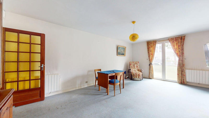 Appartement - 73 m² - 3 pièces