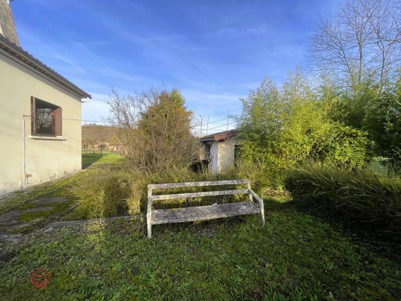 Maison - 70 m² - 4 pièces