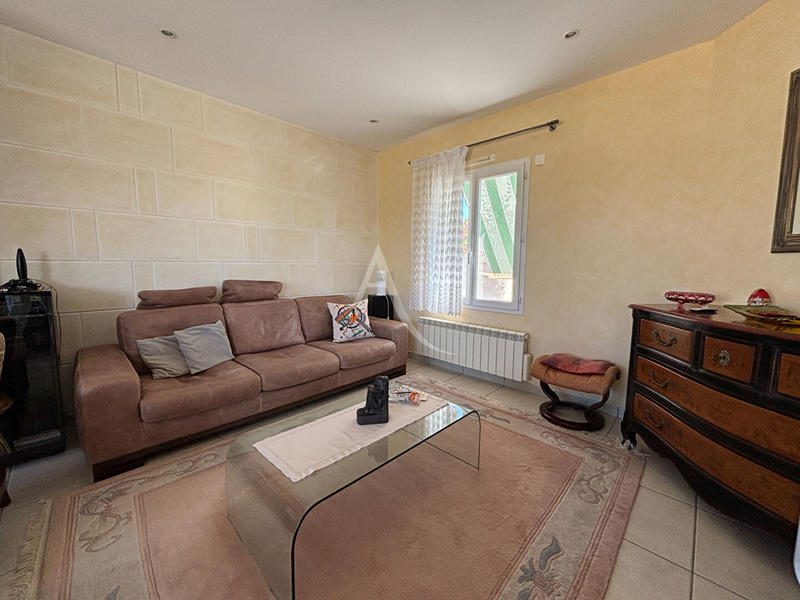 Maison - 165 m² - 7 pièces