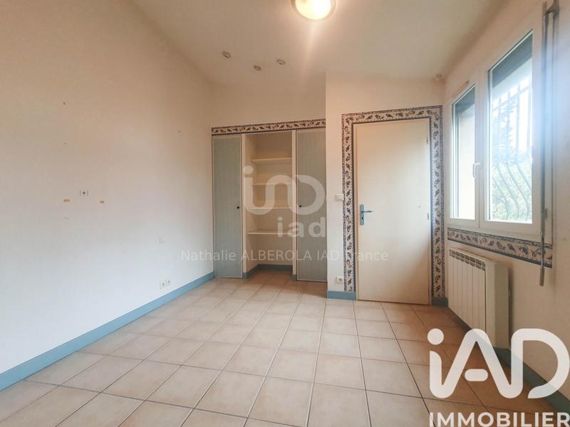 Maison - 104 m² - 4 pièces