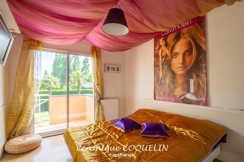 Villa - 240 m² - 7 pièces