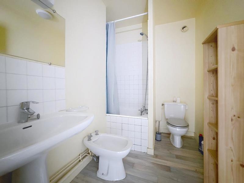 Appartement - 54 m² - 2 pièces