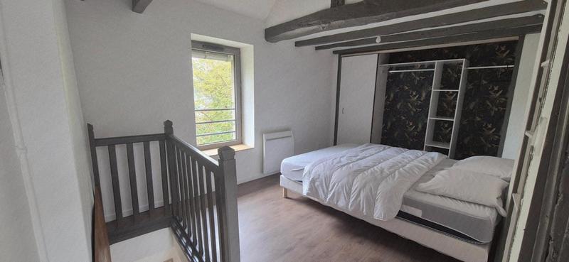 Maison - 52 m² - 4 pièces