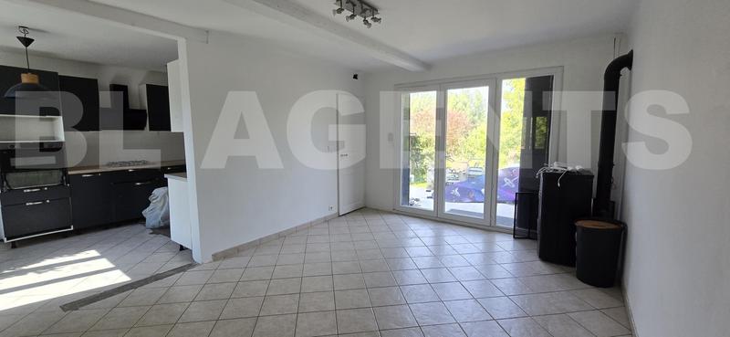 Maison ancienne - 151 m² - 7 pièces
