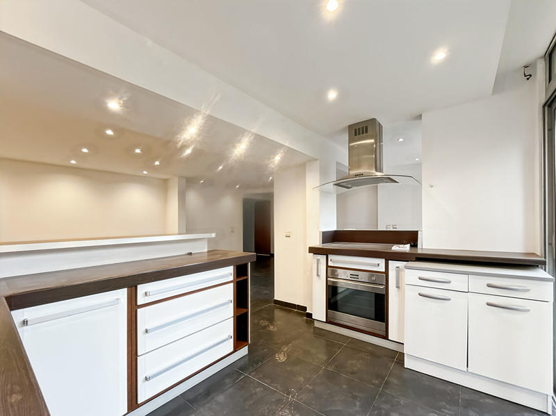 Appartement - 68 m² - 3 pièces