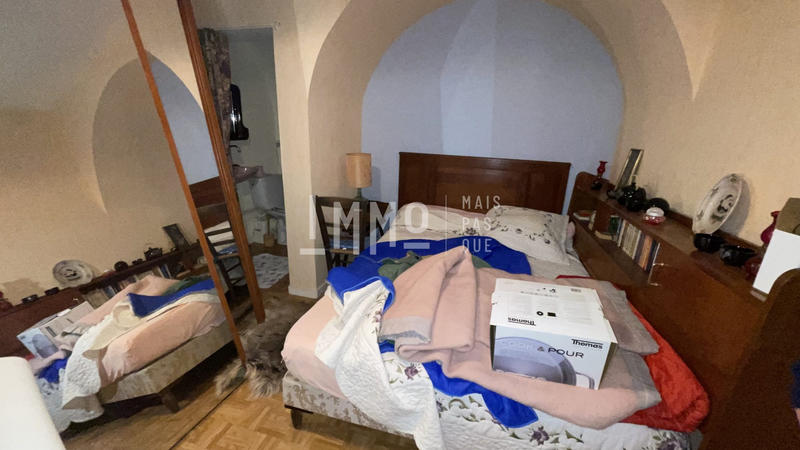 Maison - 124 m² - 6 pièces