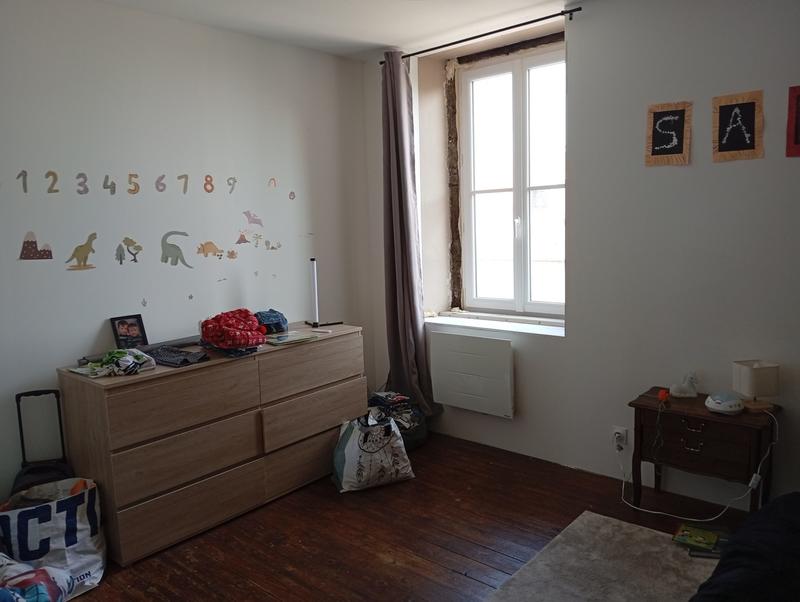 Maison - 165 m² - 7 pièces