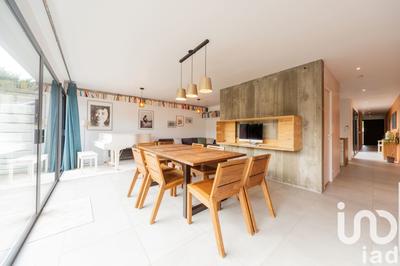 Maison de maîtres - 165 m² - 6 pièces