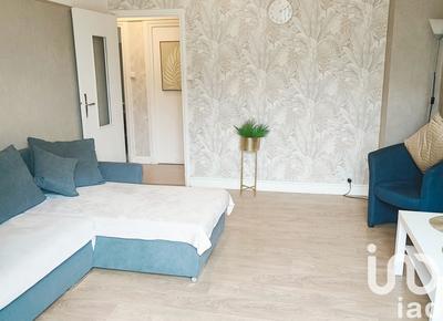 Appartement - 68 m² - 4 pièces