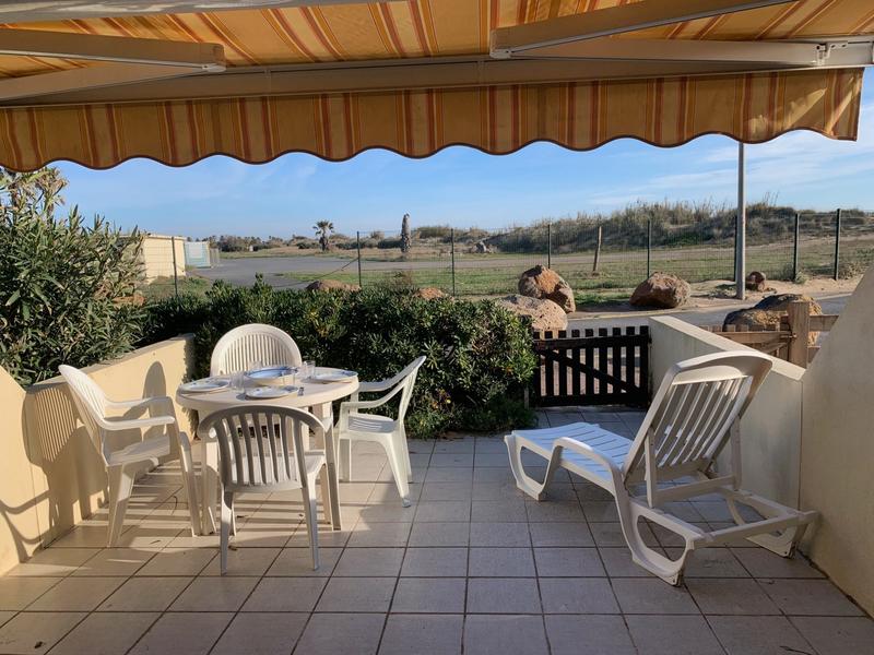 Appartement - 22 m² - 1 pièce