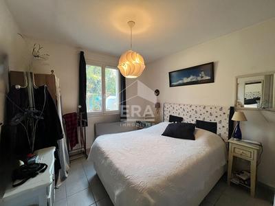 Maison - 74 m² - 4 pièces