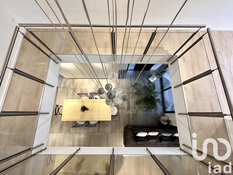 Maison de maîtres - 230 m² - 5 pièces