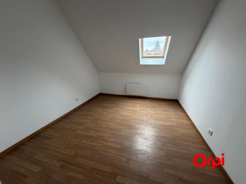 Immeuble - 118 m² - 4 pièces