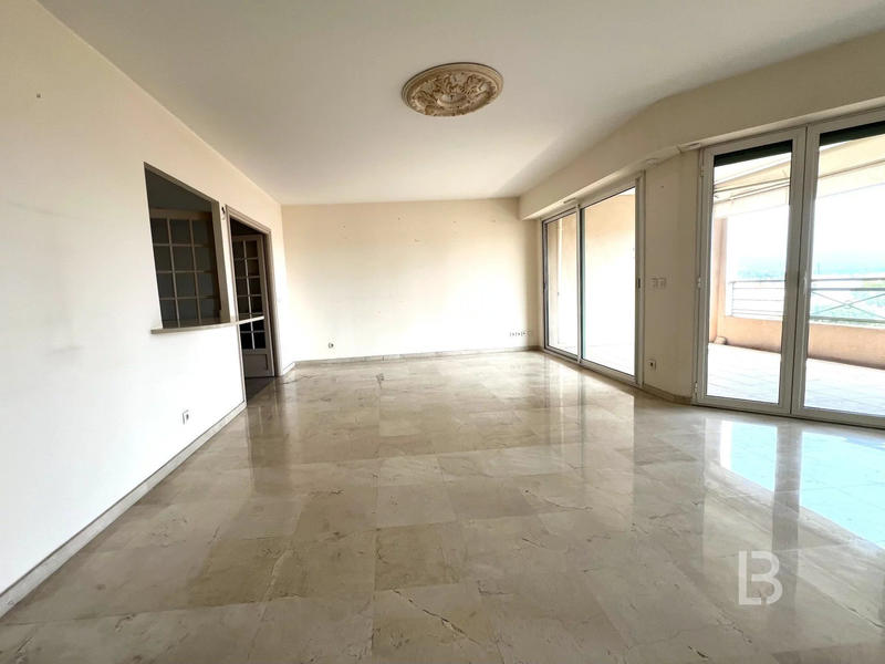 Appartement - 108 m² - 4 pièces