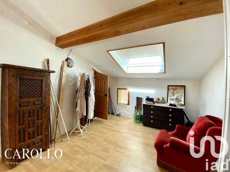 Maison de village - 178 m² - 6 pièces