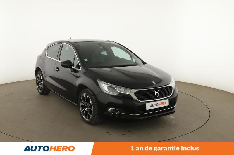 Ds Ds 4 1.6 Thp Sport Chic Automatique 165 ch