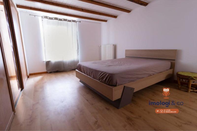 Ferme - 193 m² - 5 pièces