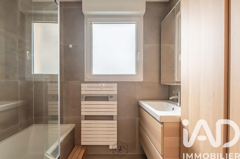 Appartement - 68 m² - 3 pièces