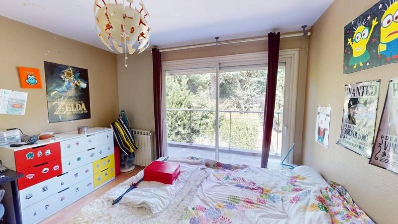 Maison - 149 m² - 6 pièces