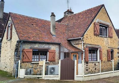 Maison - 81 m² - 3 pièces