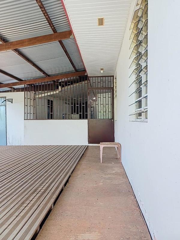 Propriété - 195 m² - 7 pièces