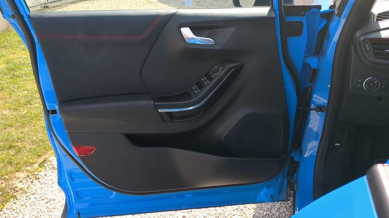 Ford Puma (2) 1.0 EcoBoost 170 Mhev Powershift 7 St - Automatique Toit ouvrant