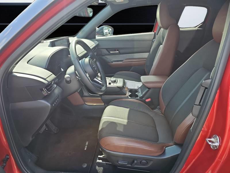 Mazda Mx-30 e-Skyactiv 145 ch First Edition Industrial Vintage